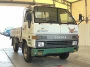 1992 TOYOTA HIACE TRUCK 1.25ton