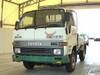 TOYOTA HIACE TRUCK