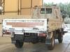 TOYOTA HIACE TRUCK