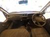 TOYOTA HIACE TRUCK