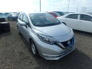 2018 NISSAN NOTE E POWER X