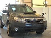 2010 SUBARU FORESTER
