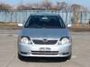 TOYOTA COROLLA RUNX