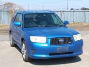 2007 SUBARU FORESTER
