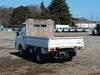NISSAN VANETTE TRUCK