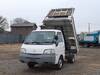 NISSAN VANETTE TRUCK