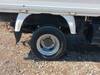 NISSAN VANETTE TRUCK