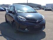 2016 TOYOTA VITZ