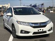2015 HONDA GRACE HYBRID EX