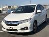 HONDA GRACE