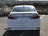 HONDA GRACE