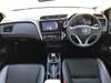 HONDA GRACE