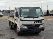 2010 TOYOTA TOYOACE TRUCK 3ton