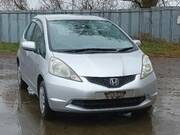 2009 HONDA FIT G