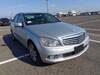 MERCEDES BENZ C CLASS