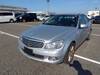 MERCEDES BENZ C CLASS