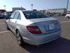 MERCEDES BENZ C CLASS