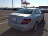MERCEDES BENZ C CLASS