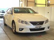 2010 TOYOTA MARK X 250G RELAX SELECTION