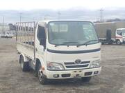 2016 TOYOTA DYNA 1.35ton