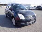 2008 SUZUKI SWIFT XG
