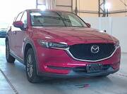 2017 MAZDA CX-5 XD PROACTIVE