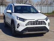 2024 TOYOTA RAV4 G