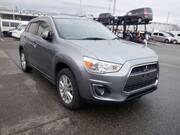 2014 MITSUBISHI RVR G