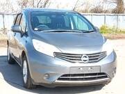 2014 NISSAN NOTE X DIG-S