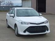 2017 TOYOTA COROLLA AXIO X