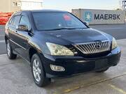 2007 TOYOTA HARRIER