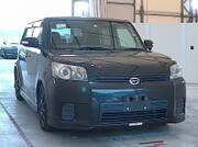 2008 TOYOTA COROLLA RUMION