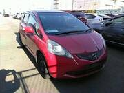 2010 HONDA FIT G SMART SELECTION
