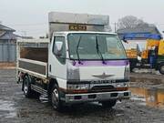 1999 MITSUBISHI CANTER 3ton