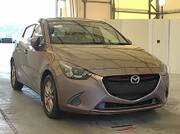 2015 MAZDA DEMIO