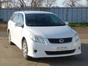 2010 TOYOTA COROLLA FIELDER