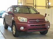 2005 TOYOTA RAV4