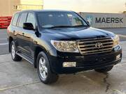 2010 TOYOTA LAND CRUISER AX G SELECTION