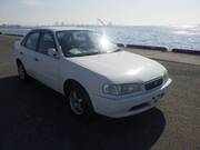 1999 TOYOTA SPRINTER