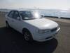 TOYOTA SPRINTER