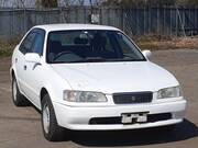 2000 TOYOTA SPRINTER XE VINTAGE LTD