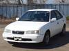 TOYOTA SPRINTER