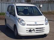2014 SUZUKI ALTO