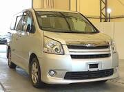 2009 TOYOTA NOAH S