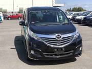 2017 MAZDA BIANTE