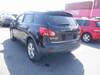 NISSAN DUALIS