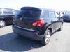 NISSAN DUALIS