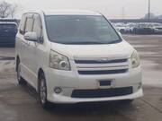 2010 TOYOTA NOAH S G EDITION