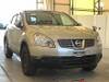 NISSAN DUALIS