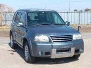 2005 SUZUKI ESCUDO S EDITION